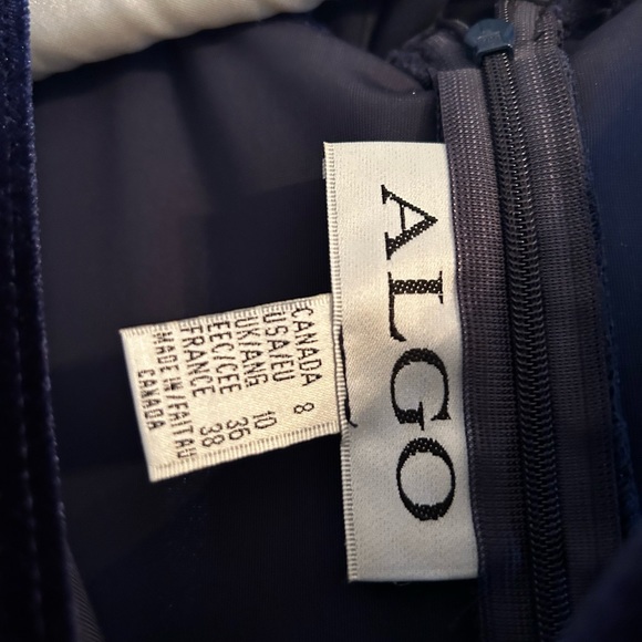 Dress for sale. Worn once - Picture 2 of 3